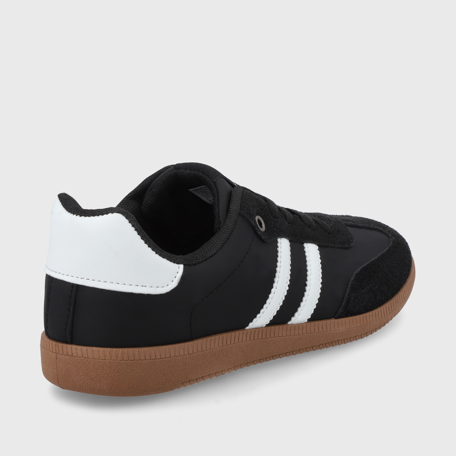 ZAPATILLA NEGRO MUJER 48061 - 5