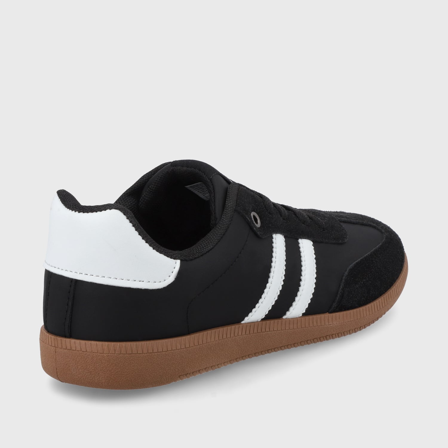 ZAPATILLA NEGRO MUJER 48061 - 5