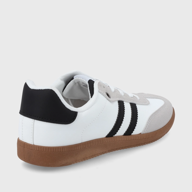 ZAPATILLA BLANCO MUJER 48061 - 6