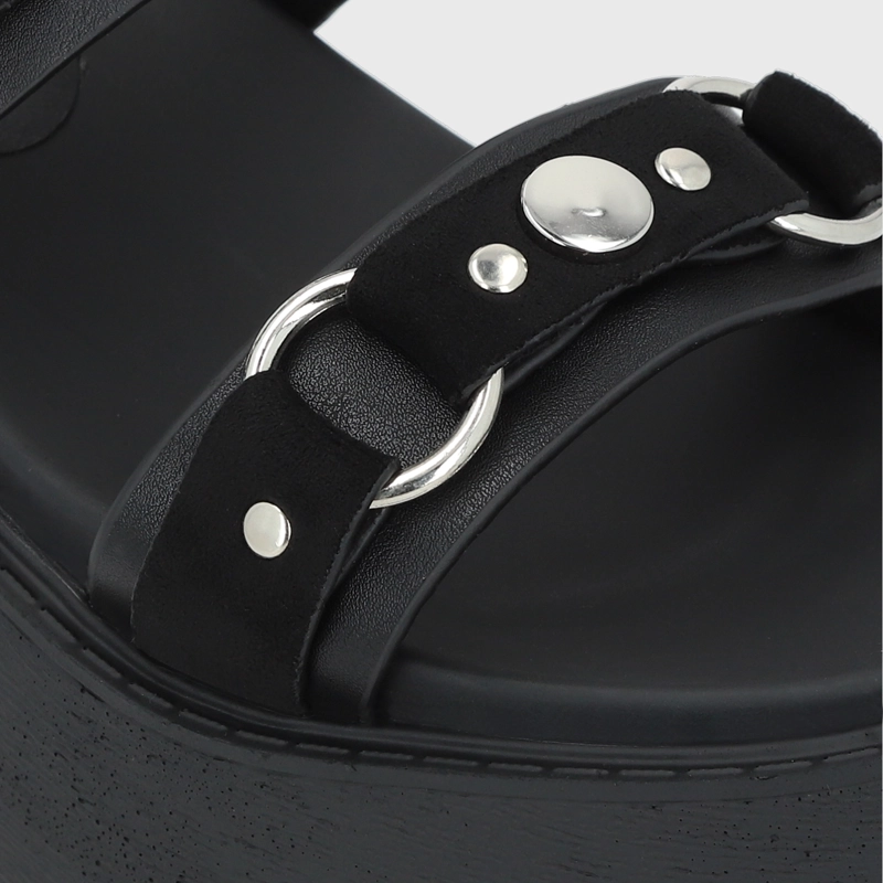 ZAPATILLA BLANCO MUJER 48061 - 7