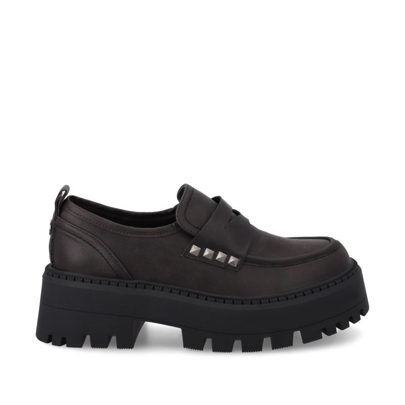 ZAPATO CAFE  MUJER 45804 - 1