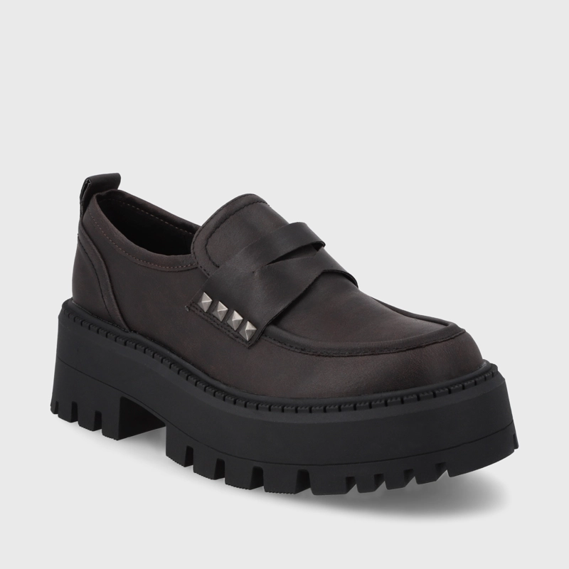 ZAPATO CAFE  MUJER 45804 - 2