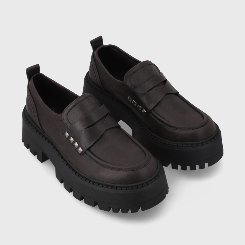 ZAPATO CAFE  MUJER 45804 - 3