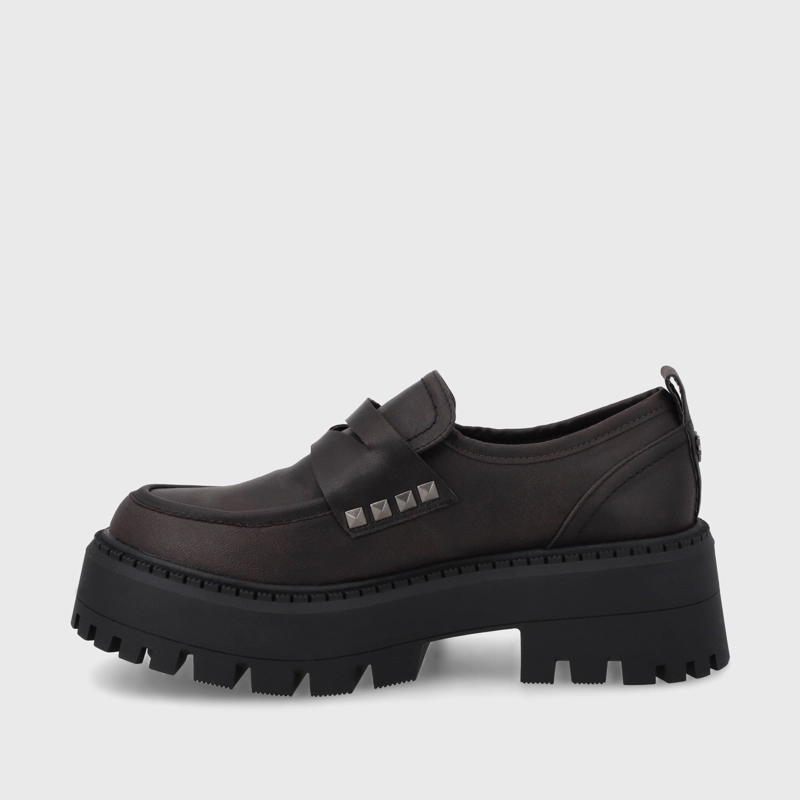 ZAPATO CAFE  MUJER 45804 - 4
