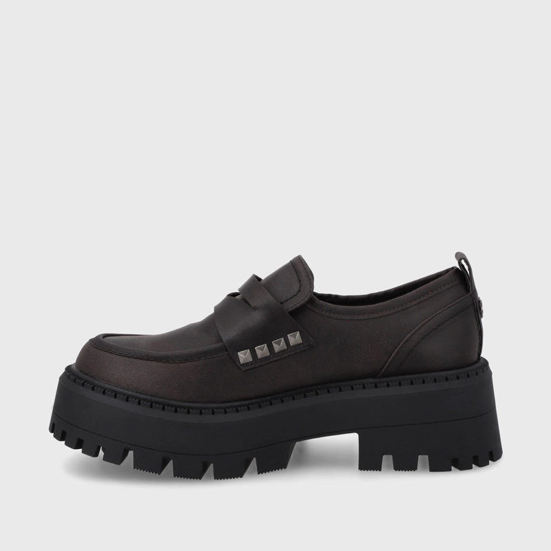 ZAPATO CAFE MUJER 45804 - 4