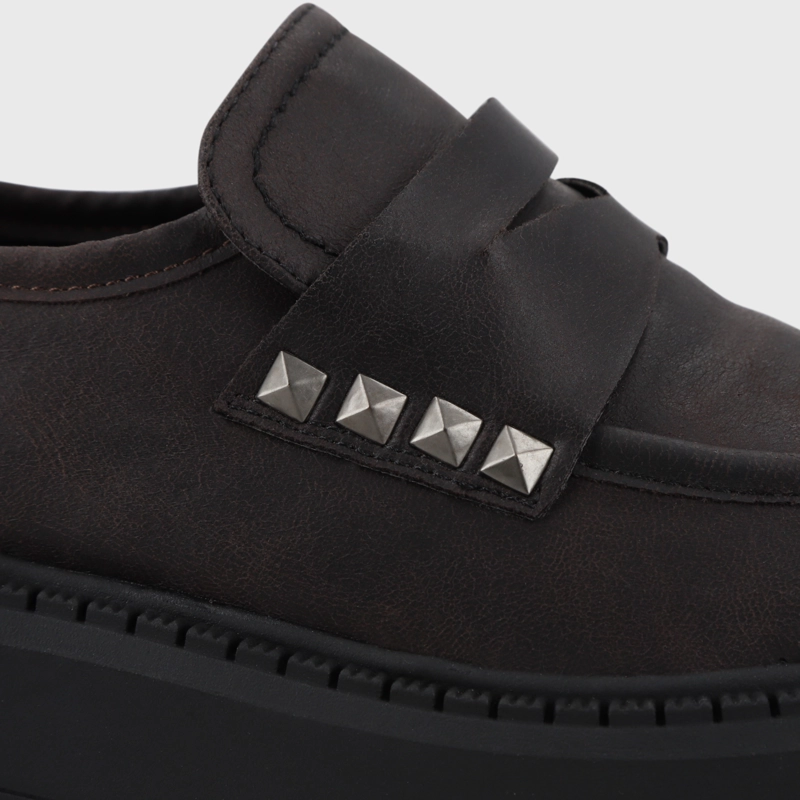 ZAPATO CAFE  MUJER 45804 - 6