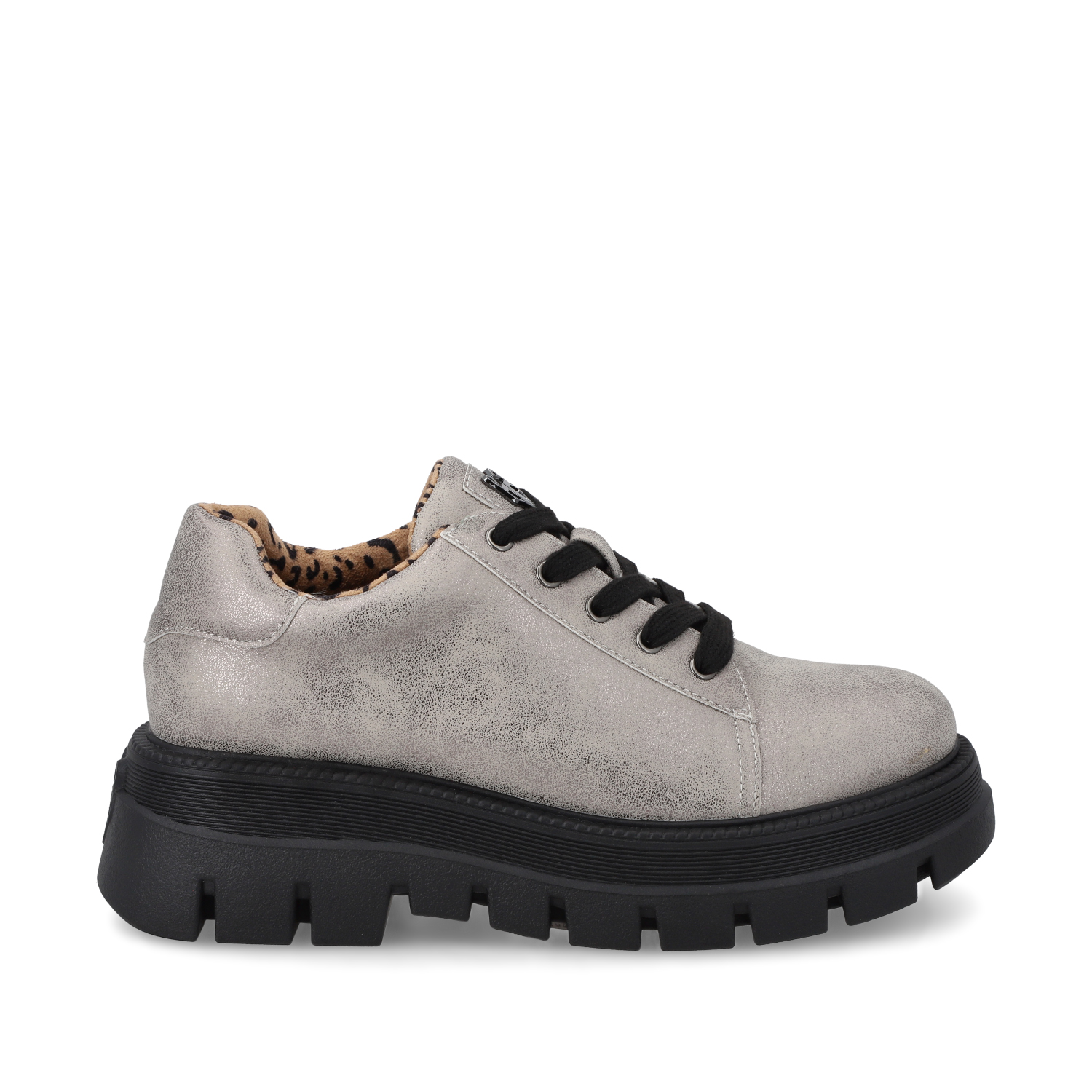 ZAPATO PELTRE MUJER 43093 - 1