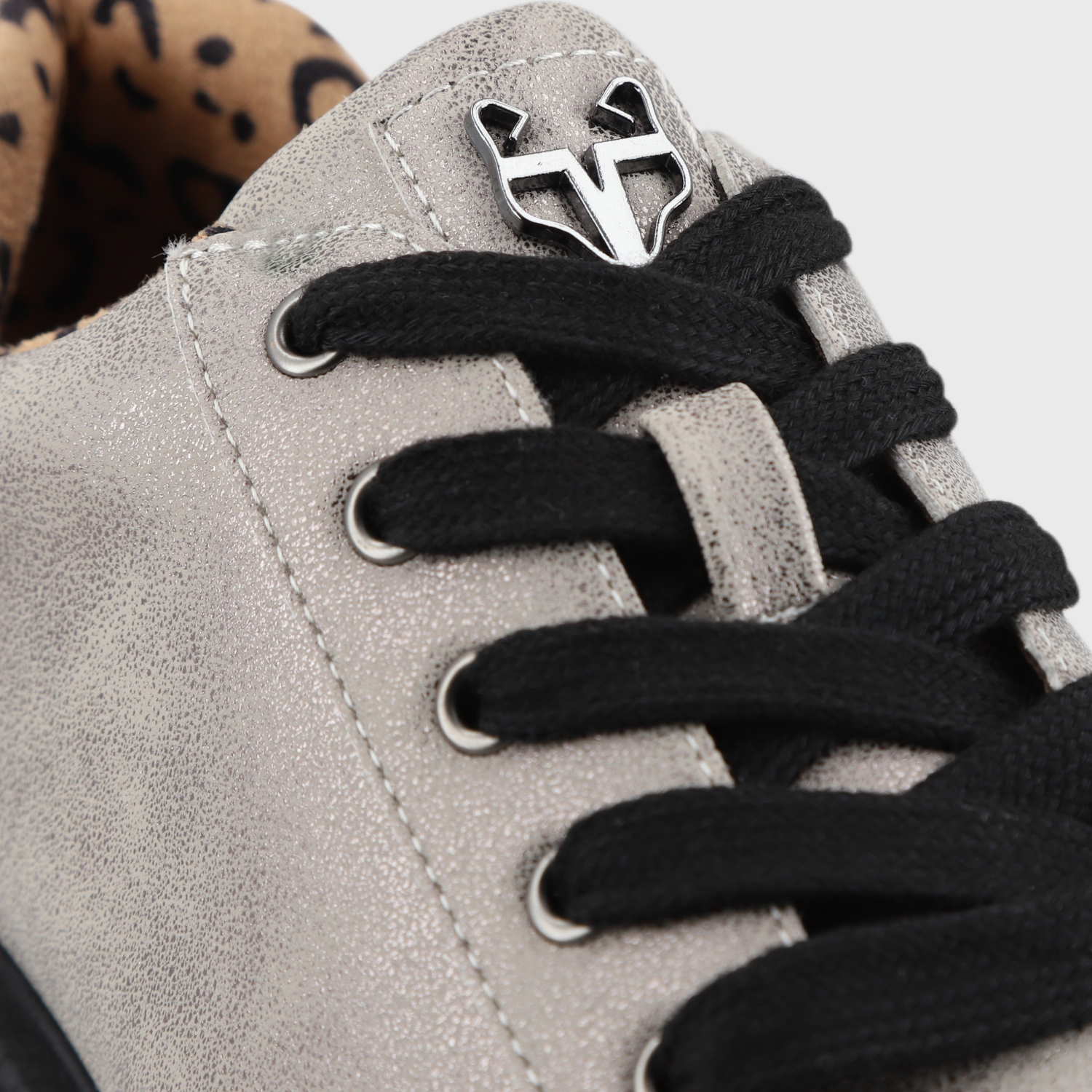 ZAPATO PELTRE MUJER 43093 - 2