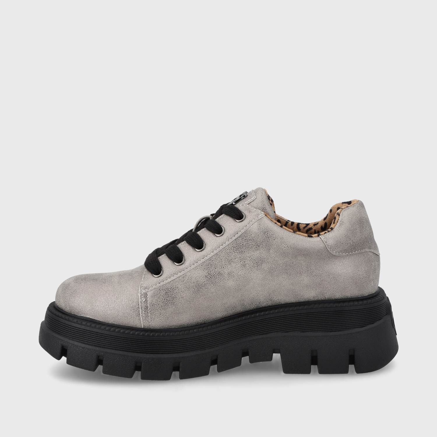 ZAPATO PELTRE MUJER 43093 - 5