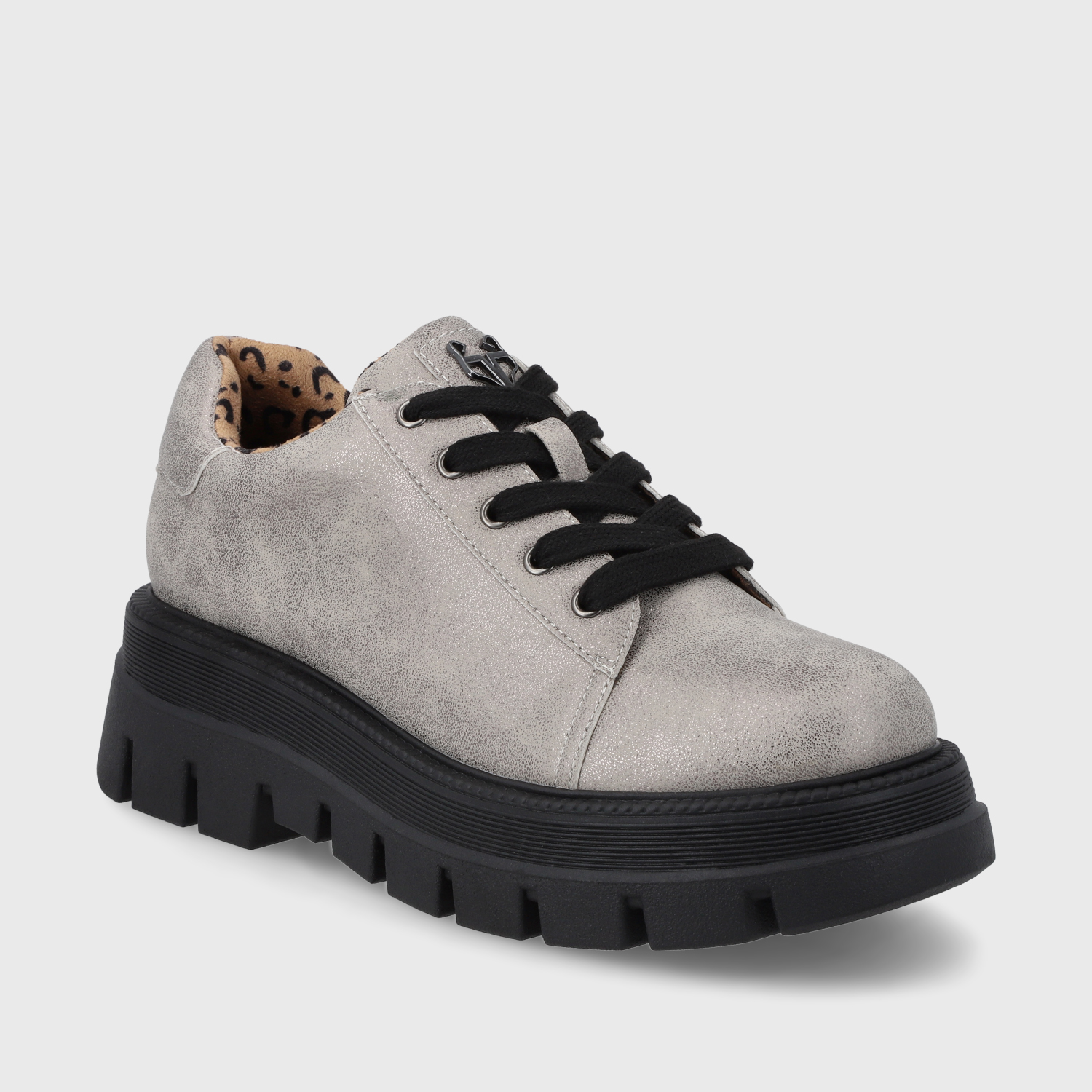 ZAPATO PELTRE MUJER 43093 - 7