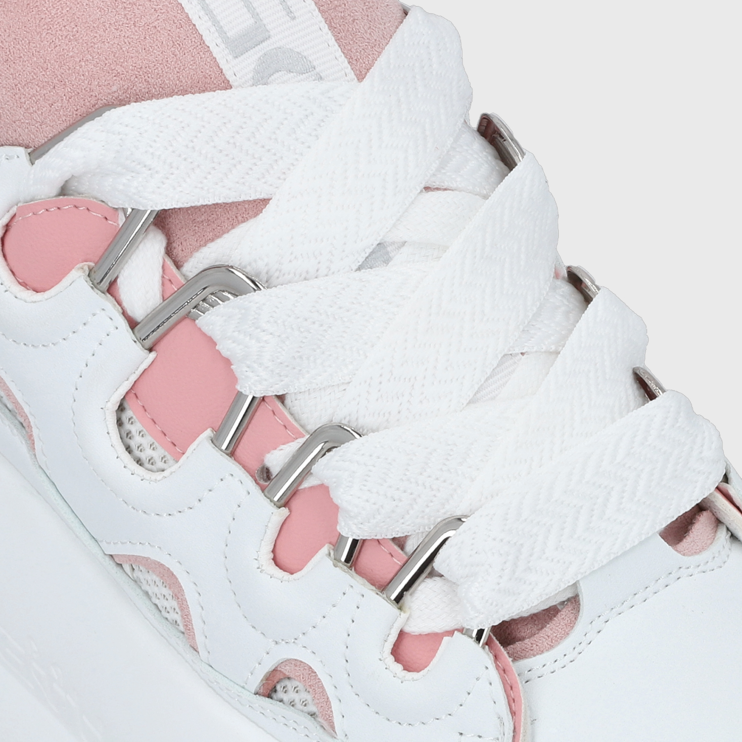 ZAPATILLA ROSADA MUJER C732A - 6