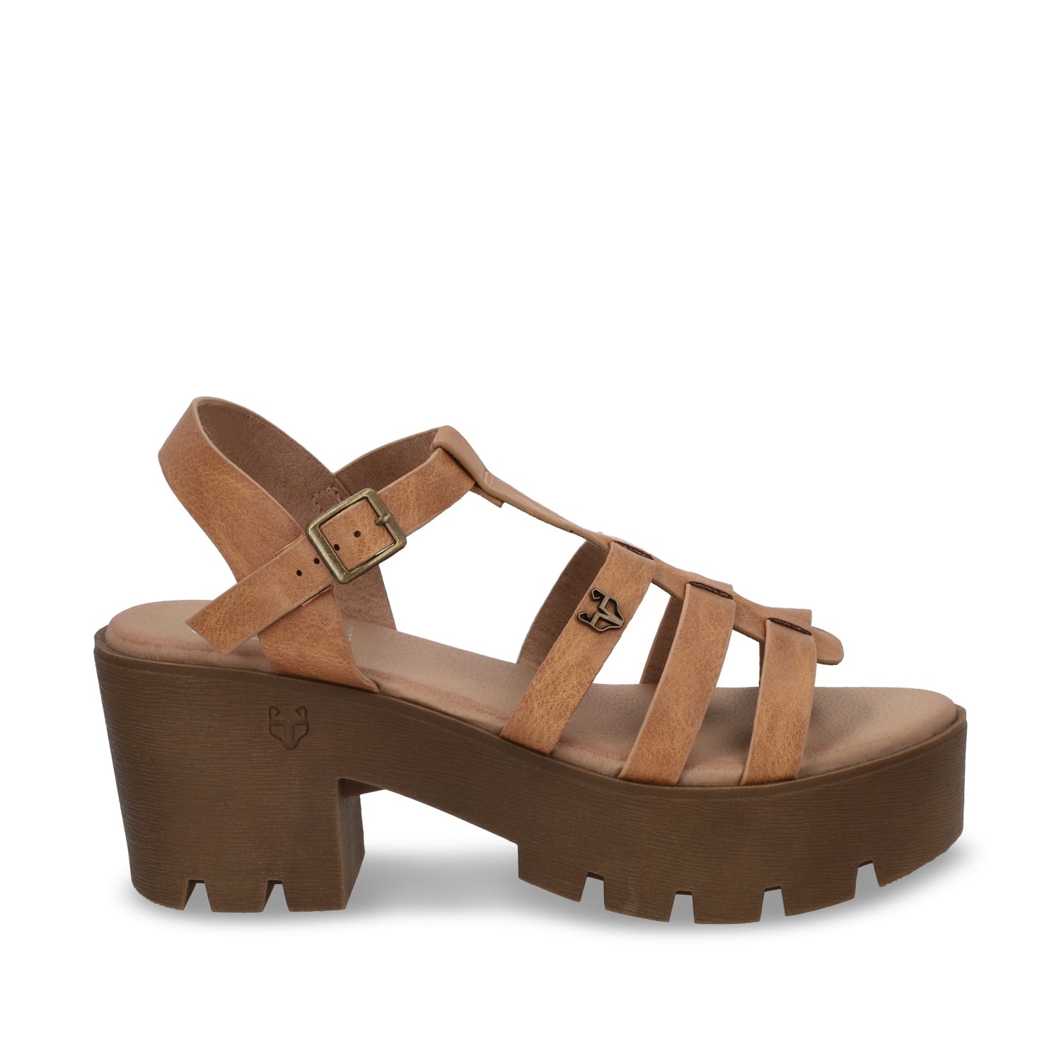 GOTTA SANDALIA PLATAFORMA MUJER GOTTA 43023