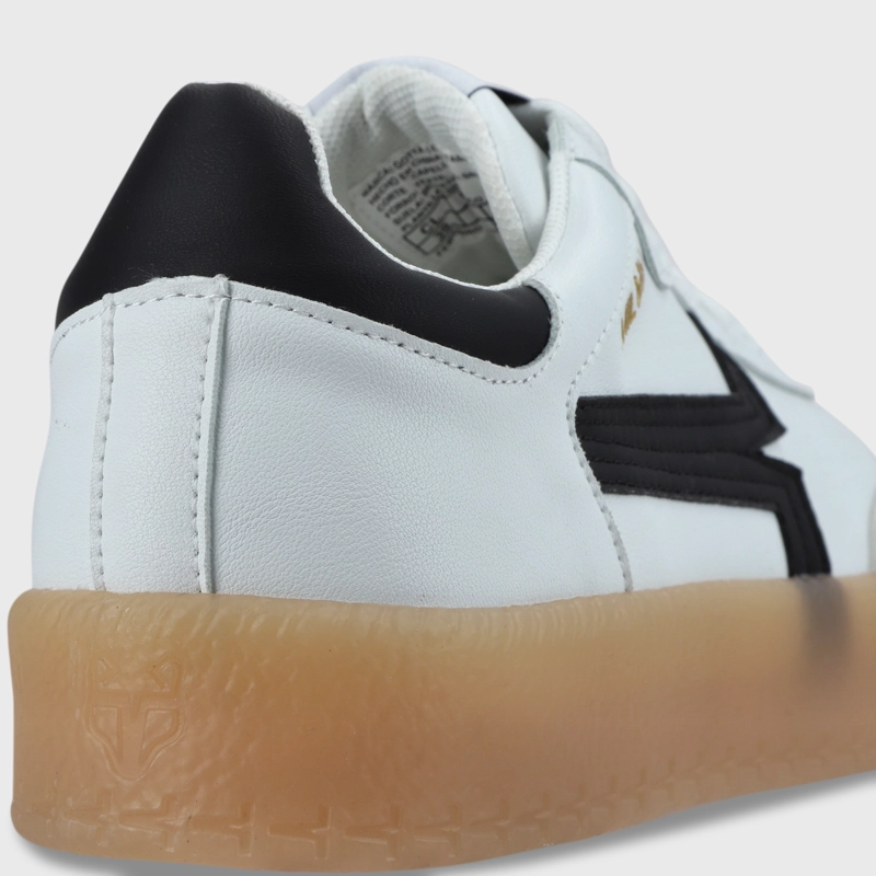 ZAPATILLA MILAN  BLANCA MUJER 53740 - 7