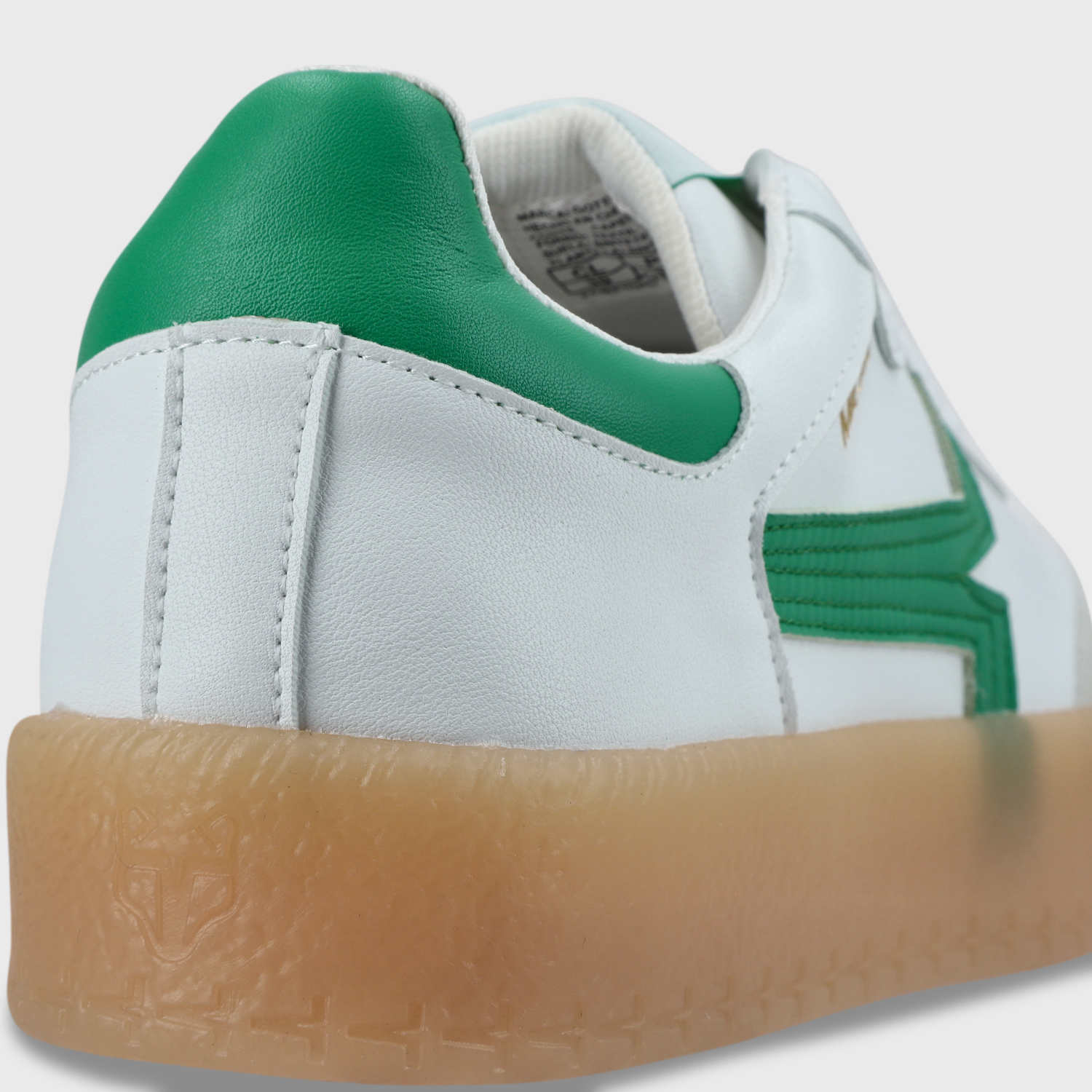ZAPATILLA MILAN VERDE MUJER 53740 - 7