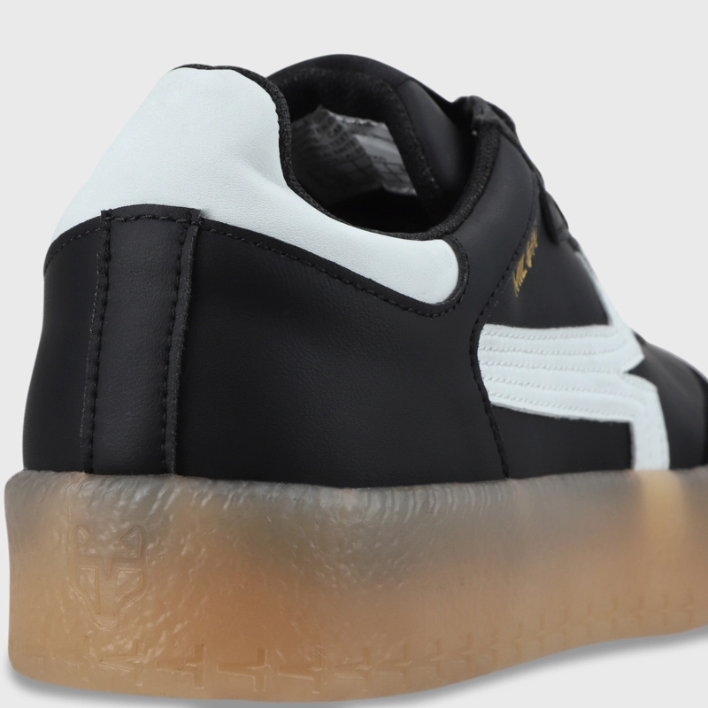 ZAPATILLA MILAN NEGRA MUJER 53740 - 7
