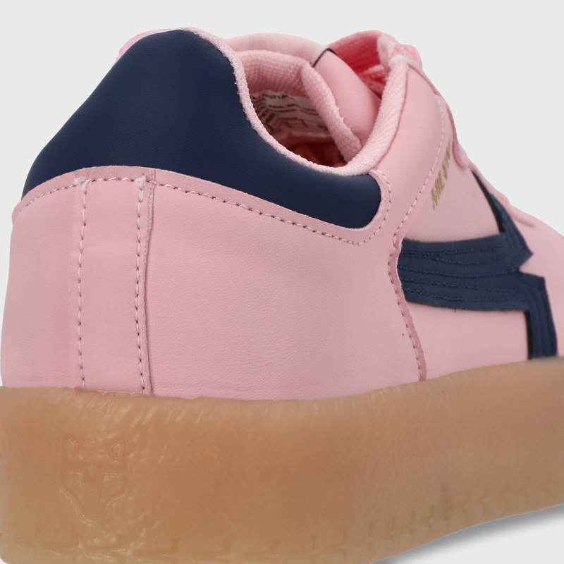 ZAPATILLA  MILAN ROSADO MUJER 53740 - 7