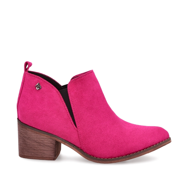 BOTAS MUJER GOTTA CAFÉ 45805 - 1