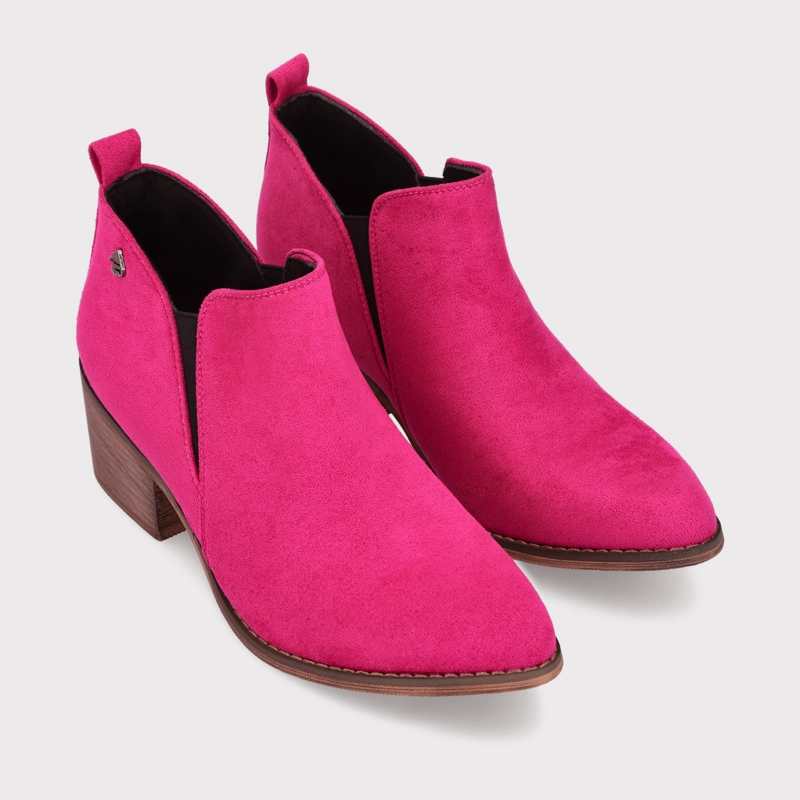 BOTAS MUJER GOTTA CAFÉ 45805 - 2