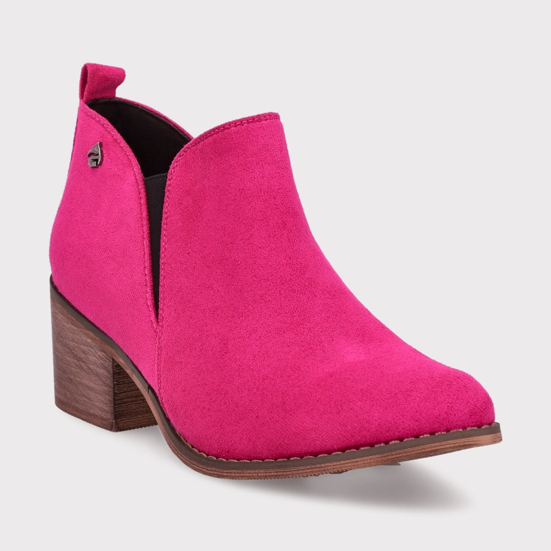 BOTAS MUJER GOTTA CAFÉ 45805 - 3