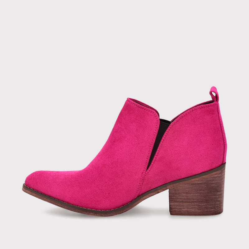 BOTAS MUJER GOTTA CAFÉ 45805 - 4