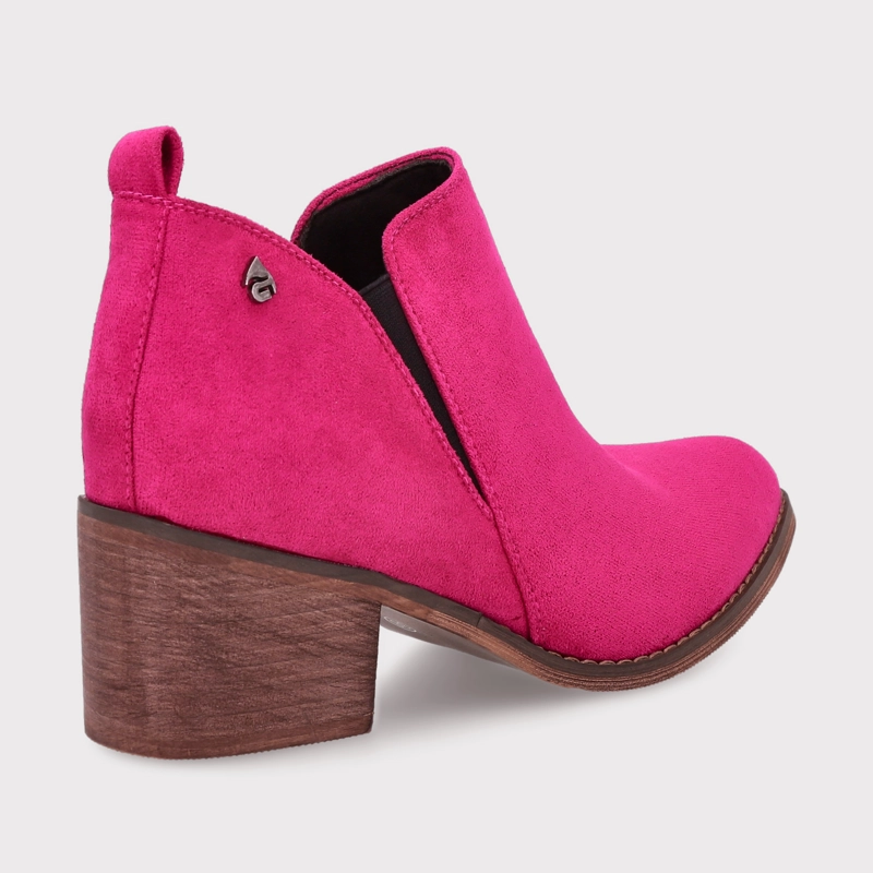 BOTAS MUJER GOTTA CAFÉ 45805 - 5