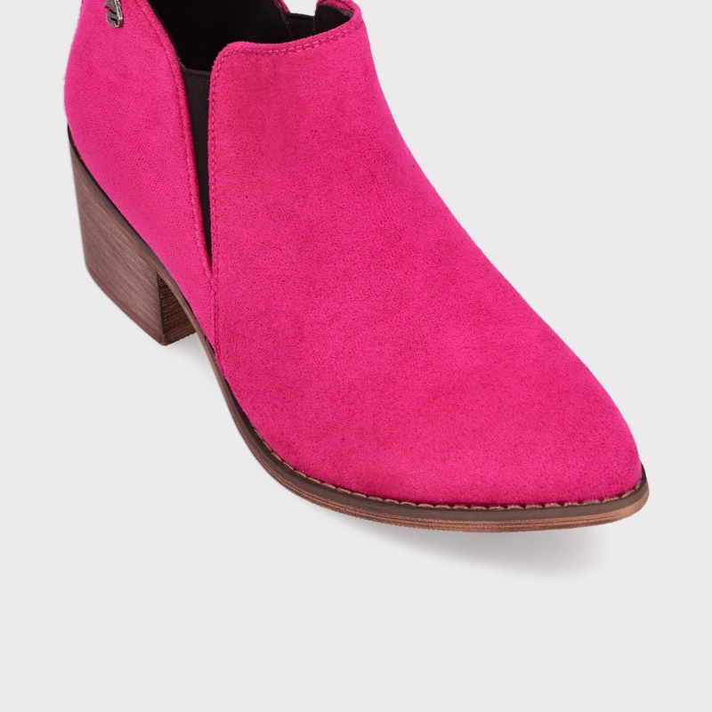 BOTAS MUJER GOTTA CAFÉ 45805 - 6