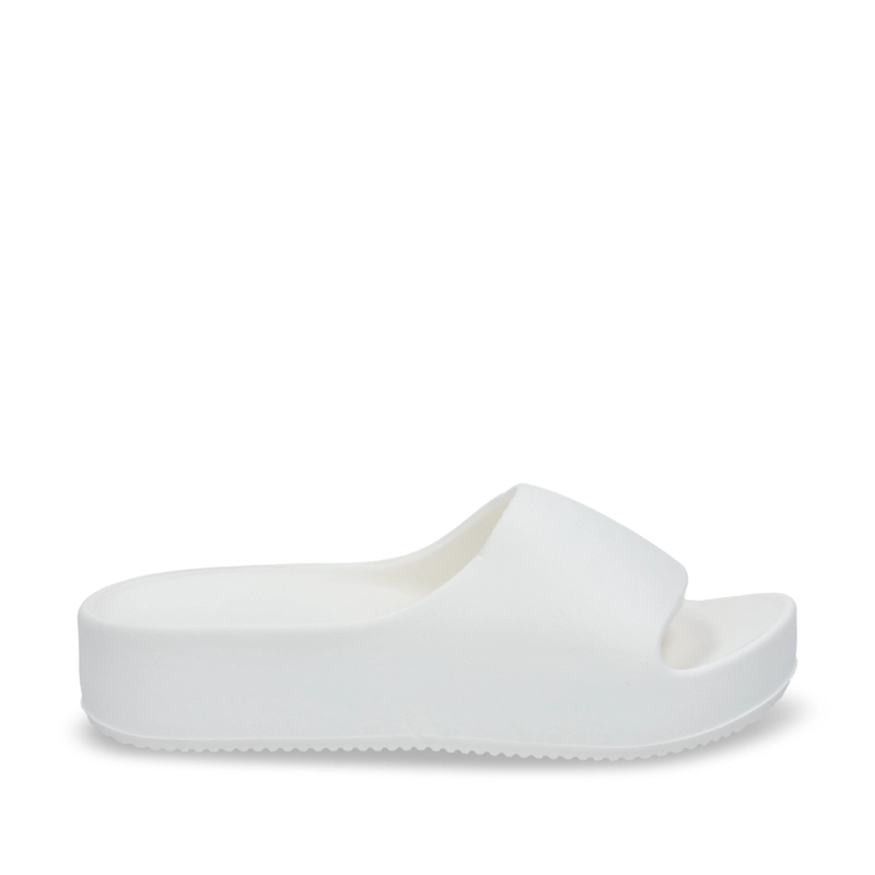 SANDALIA PLATAFORMA MUJER GOTTA BLANCA 52070 - 1