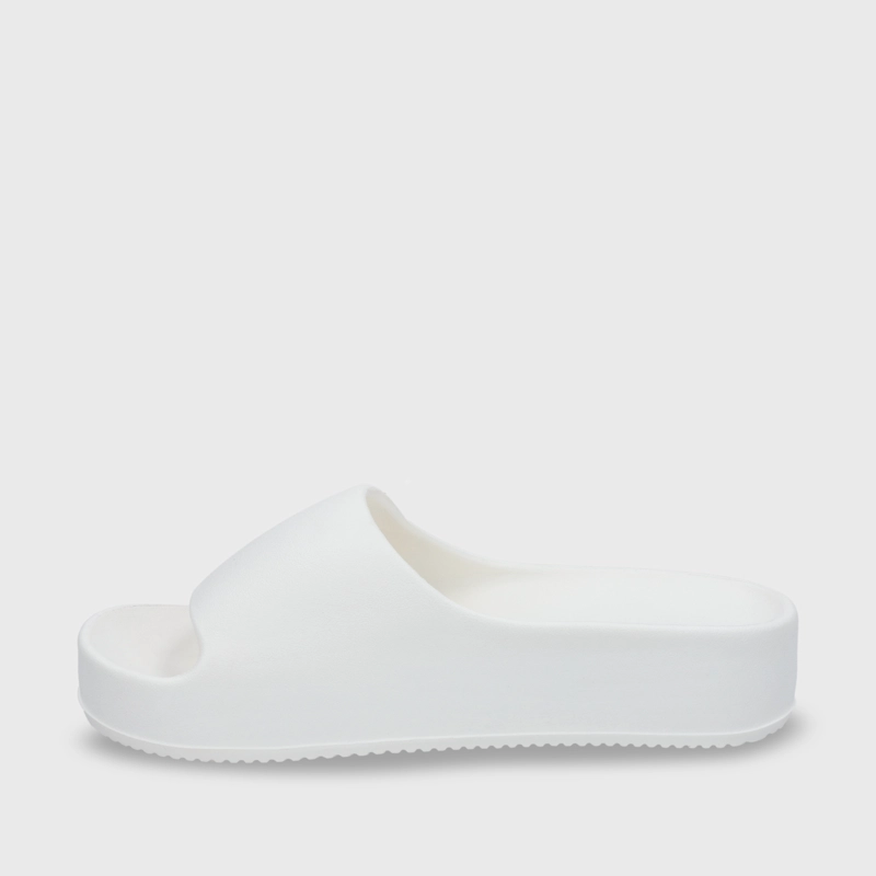 SANDALIA PLATAFORMA MUJER GOTTA BLANCA 52070 - 5