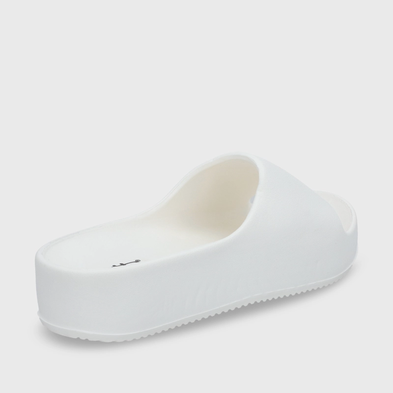 SANDALIA PLATAFORMA MUJER GOTTA BLANCA 52070 - 6