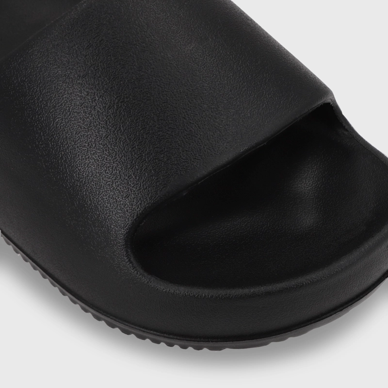 SANDALIA PLATAFORMA NEGRA MUJER GOTTA 52070 - 7