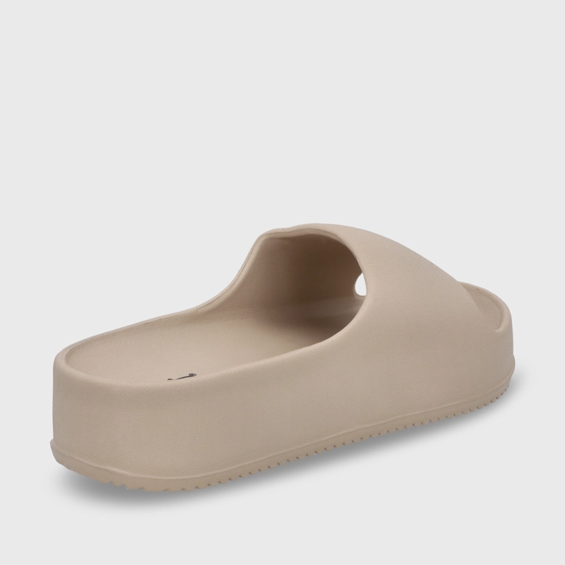 SANDALIA PLATAFORMA MUJER GOTTA BEIGE 52070 - 6