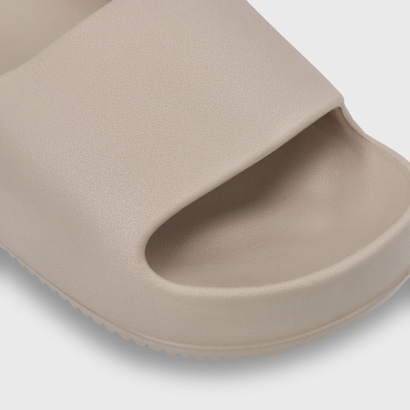 SANDALIA PLATAFORMA MUJER GOTTA BEIGE 52070 - 7