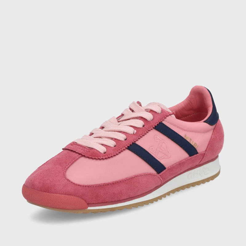 ZAPATILLA IBIZA ROSADA MUJER 53770 - 2