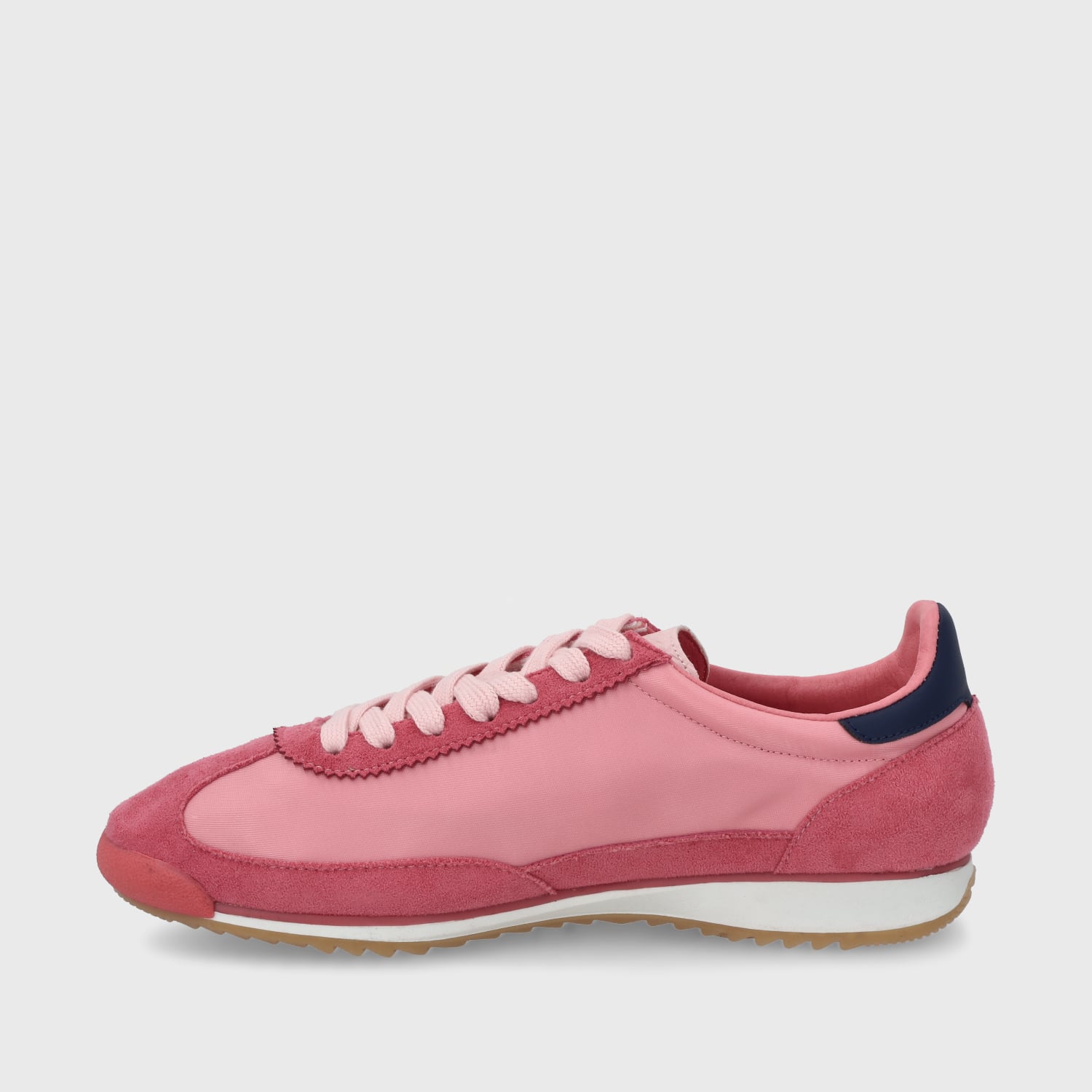 ZAPATILLA IBIZA ROSADA MUJER 53770 - 3