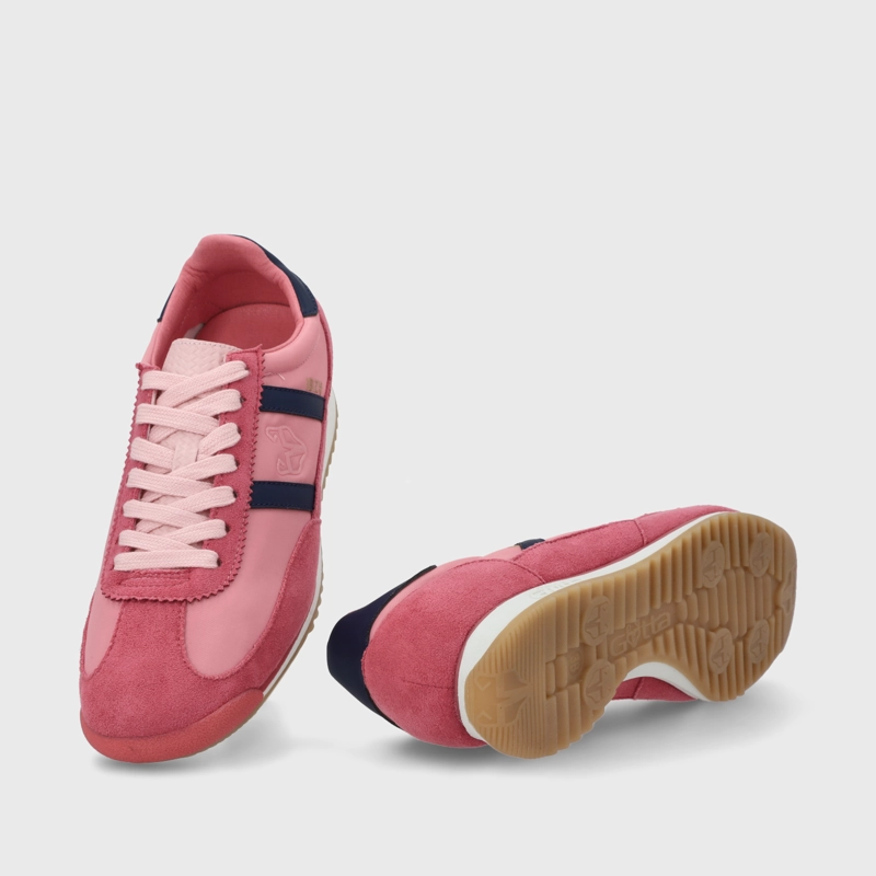 ZAPATILLA IBIZA ROSADA MUJER 53770 - 7