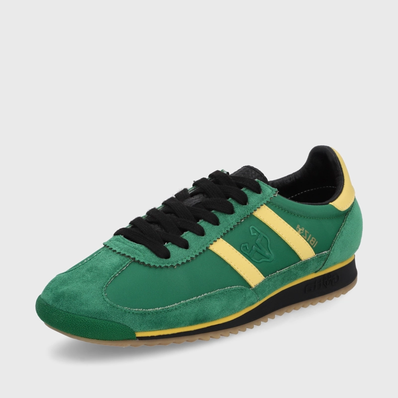 ZAPATILLA IBIZA VERDE MUJER 53770 - 2