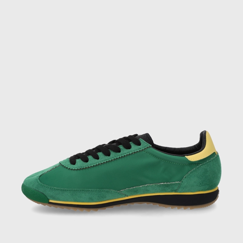 ZAPATILLA IBIZA VERDE MUJER 53770 - 4