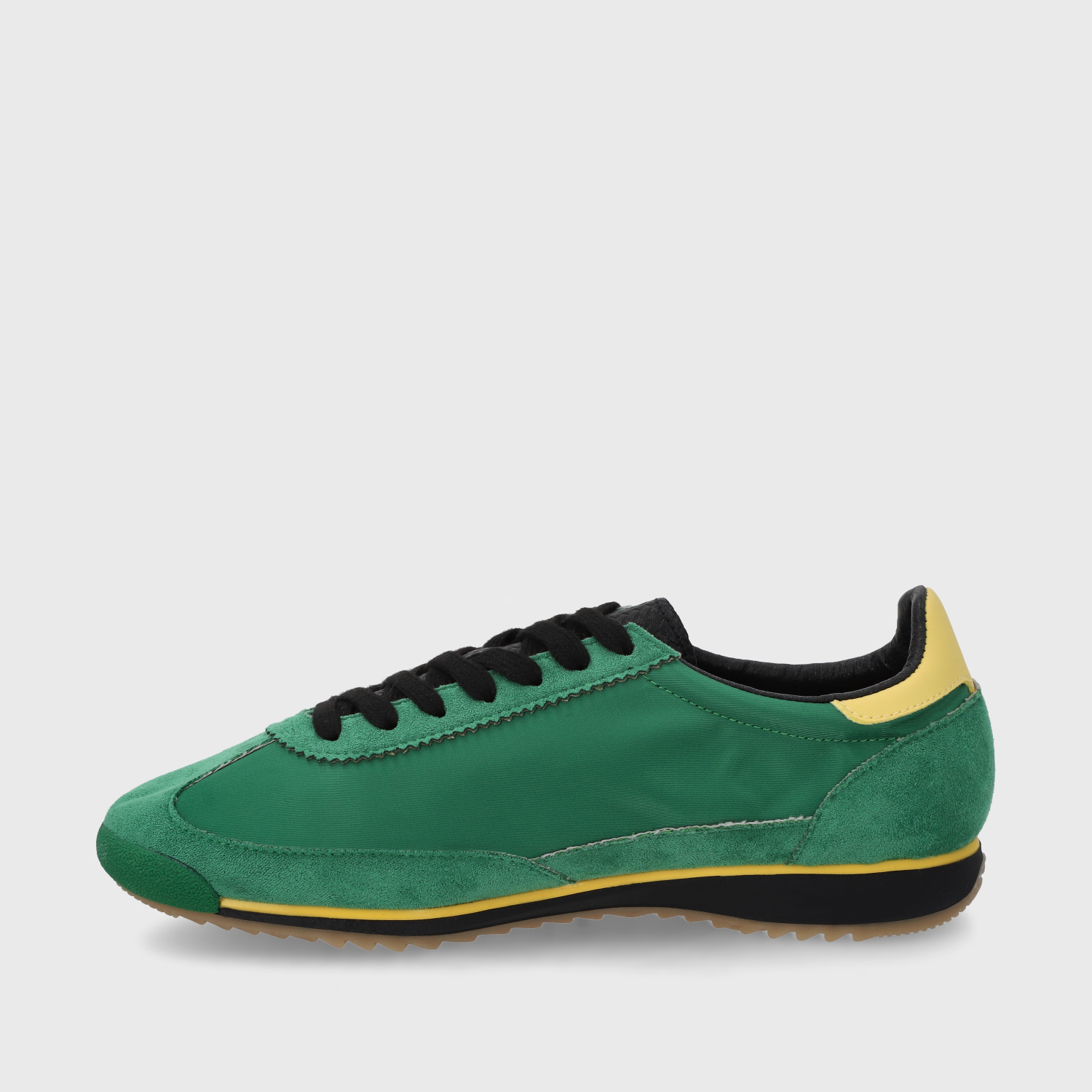 ZAPATILLA IBIZA VERDE MUJER 53770 - 4