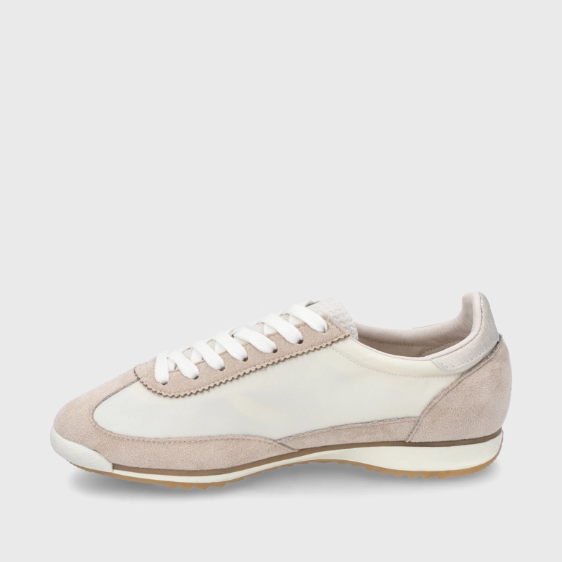 ZAPATILLA IBIZA BEIGE MUJER 53770 - 4
