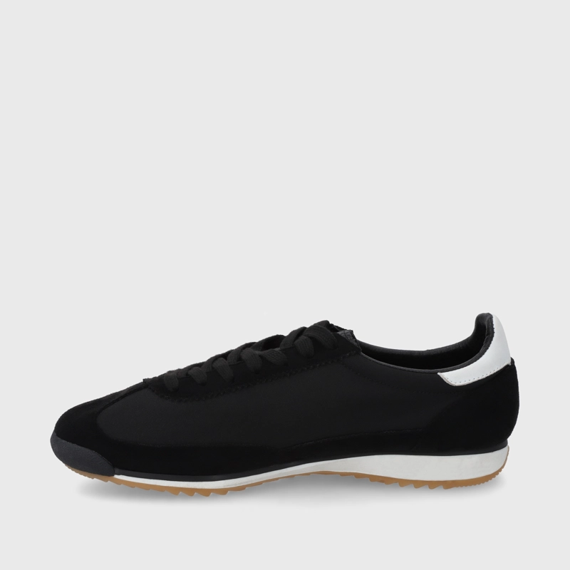 ZAPATILLA IBIZA NEGRA  MUJER 53770 - 4