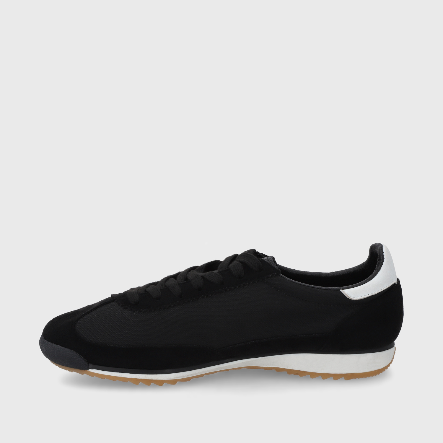 ZAPATILLA IBIZA NEGRA MUJER 53770 - 4