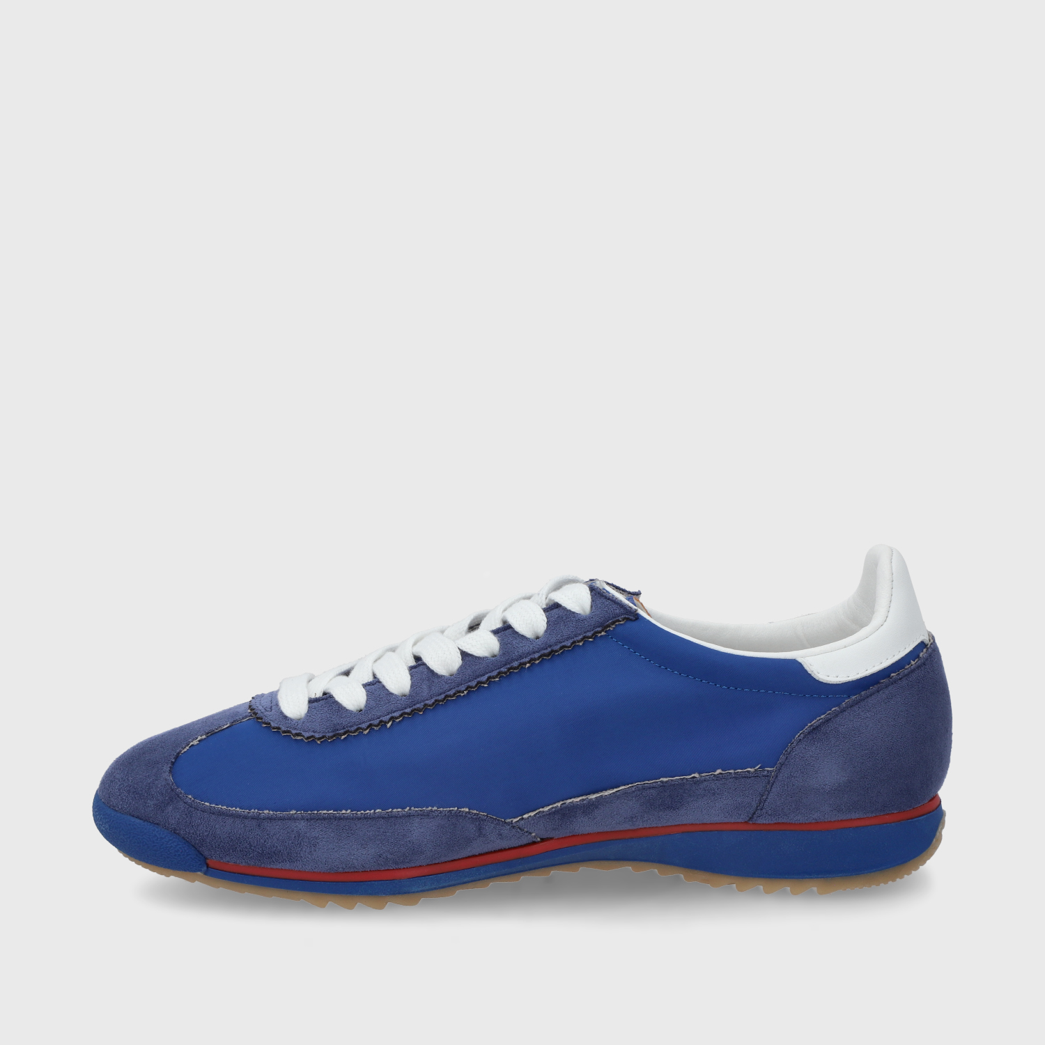 ZAPATILLA IBIZA AZUL MUJER 53770 - 4