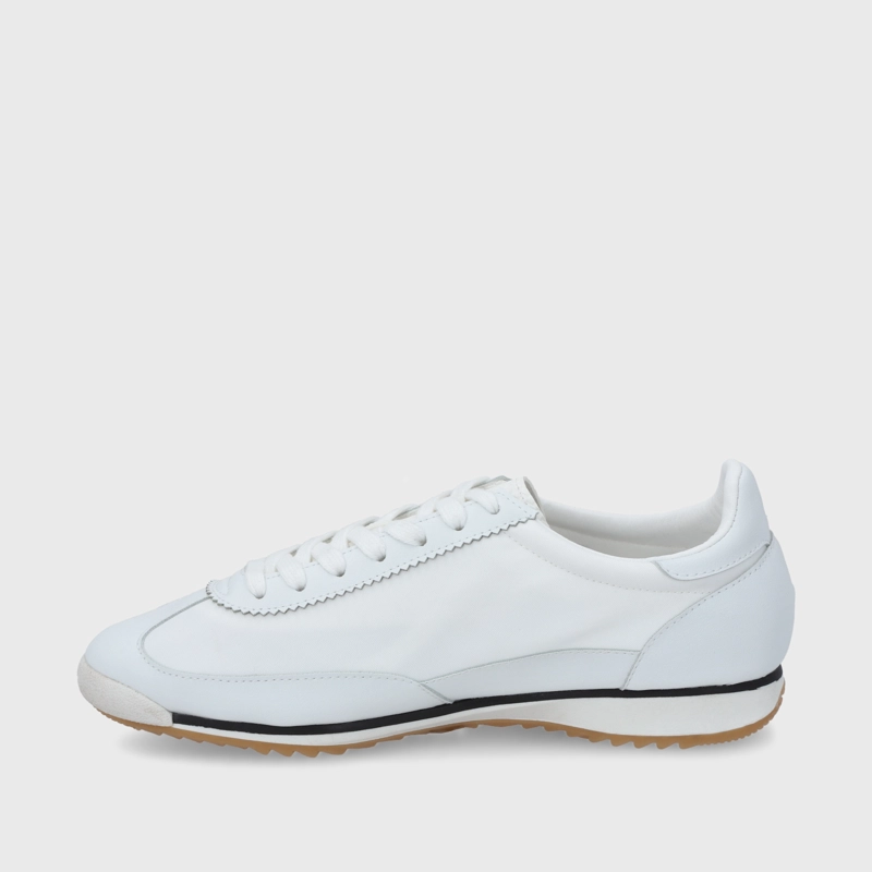ZAPATILLA IBIZA BLANCA MUJER 53770 - 4