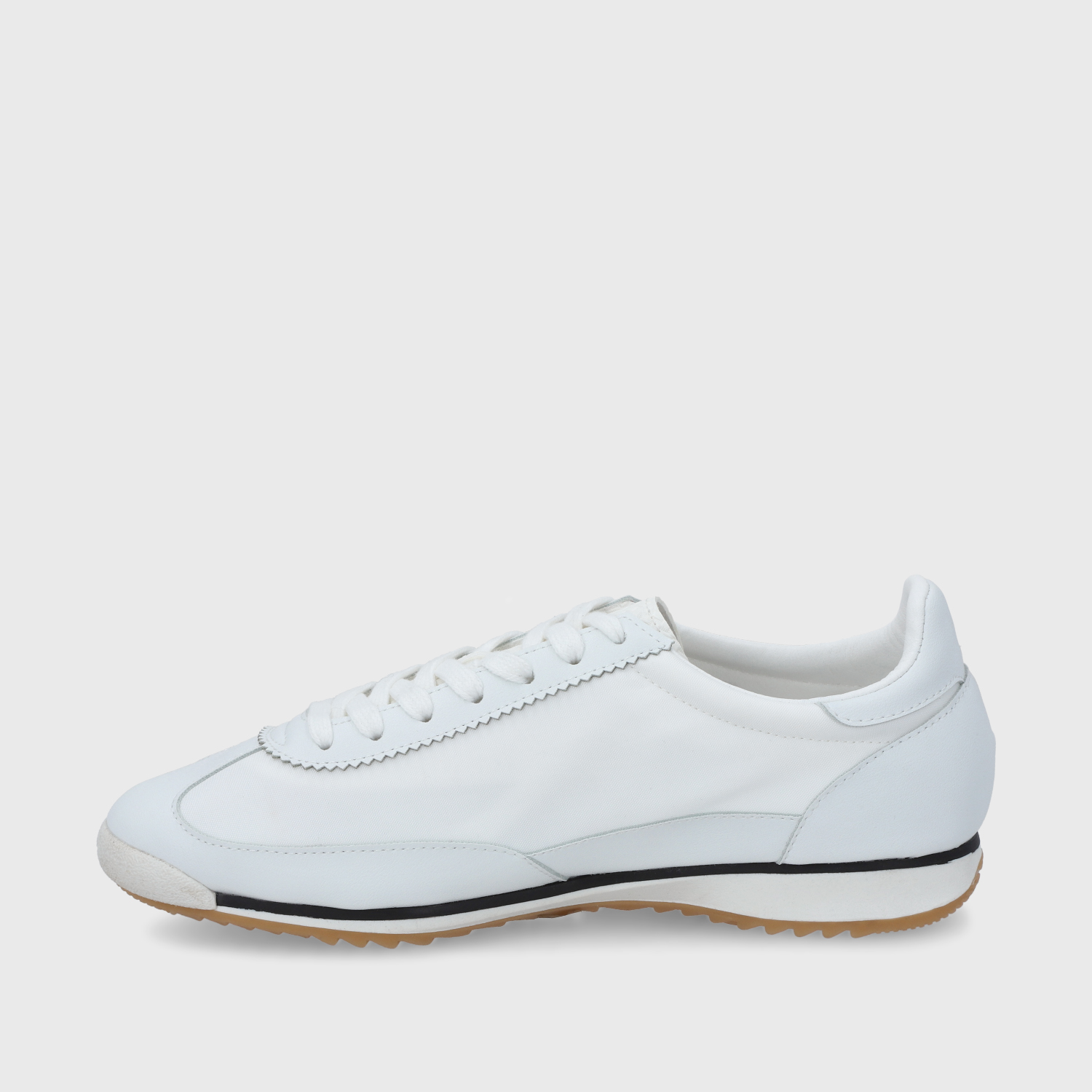 ZAPATILLA IBIZA BLANCA MUJER 53770 - 4