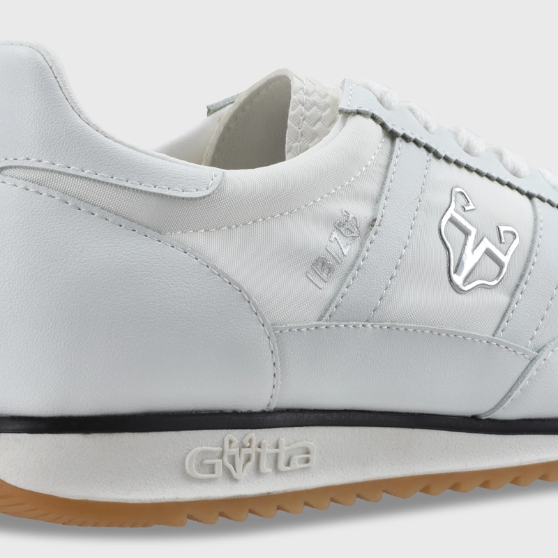 ZAPATILLA IBIZA BLANCA MUJER 53770 - 7