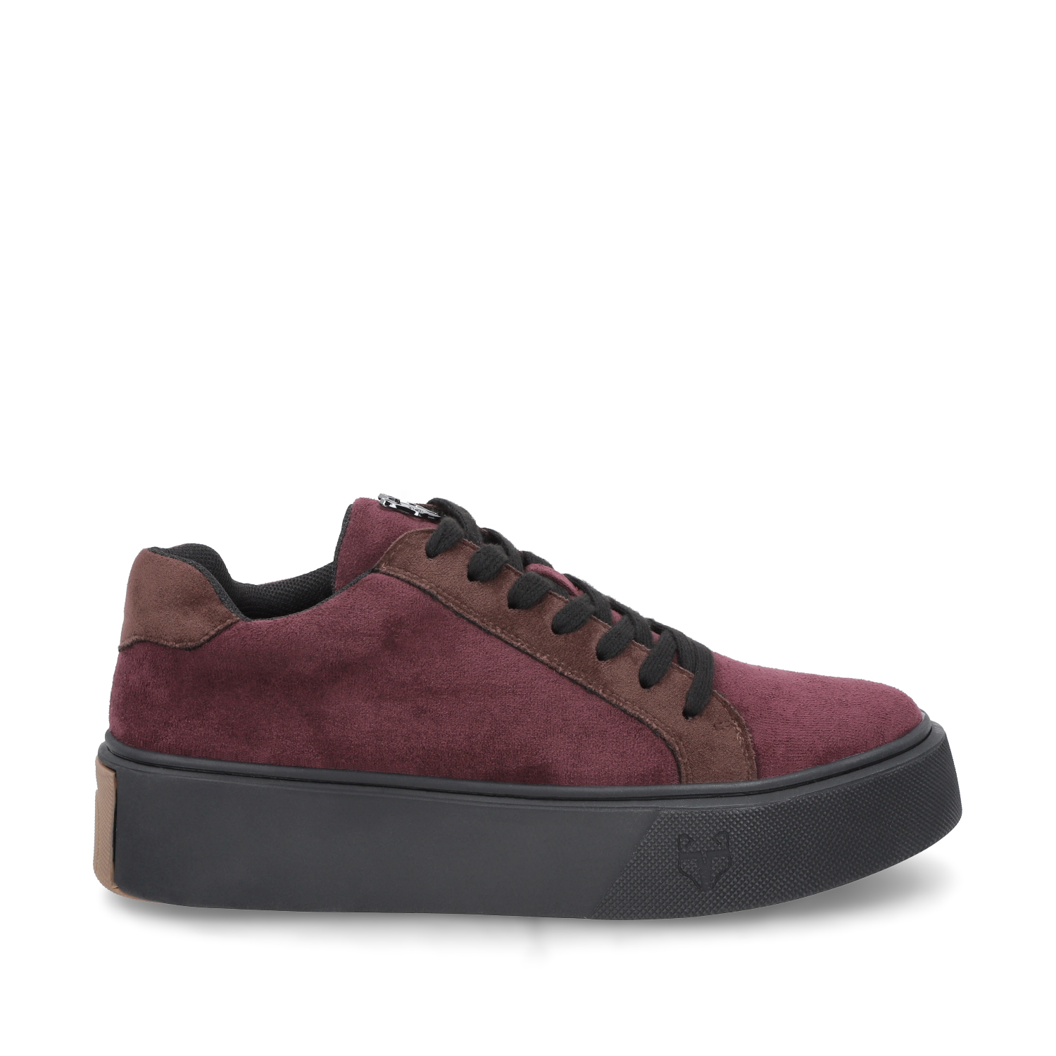 ZAPATILLA BURDEO MUJER 43042 - 1
