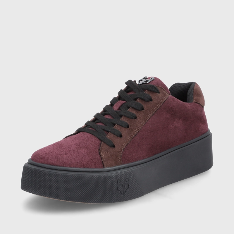ZAPATILLA BURDEO MUJER 43042 - 2
