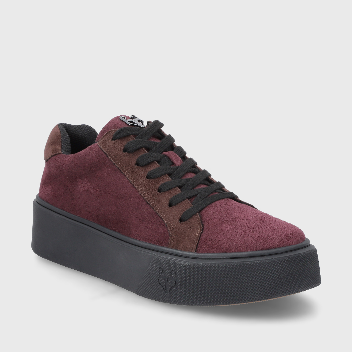 ZAPATILLA BURDEO MUJER 43042 - 2