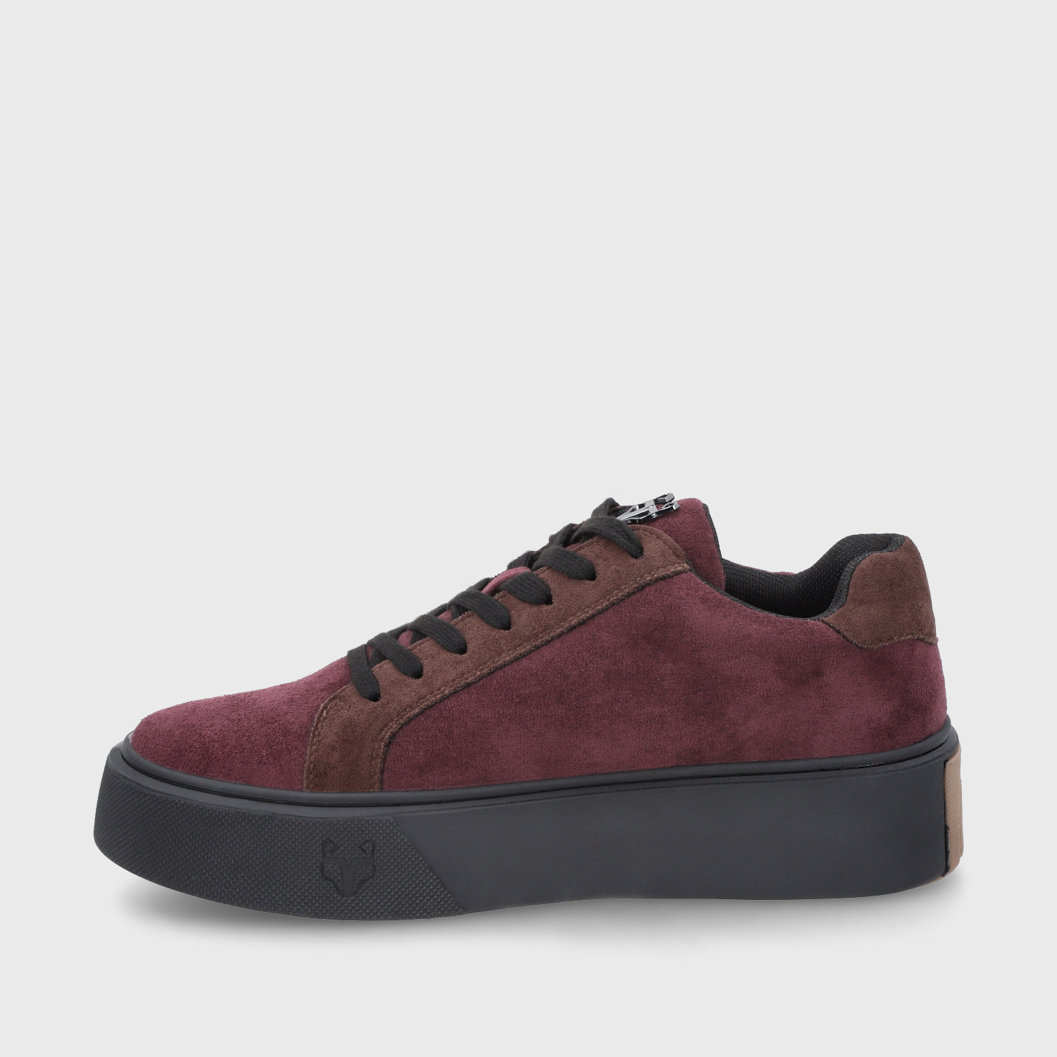 ZAPATILLA BURDEO MUJER 43042 - 4