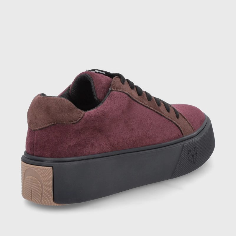 ZAPATILLA BURDEO MUJER 43042 - 5